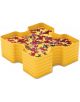 Комплект сортери за пъзелни части EuroGraphics, 6 бр. - EuroGraphics - EuroGraphics - 628136101059-2-thumb