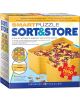 Комплект сортери за пъзелни части EuroGraphics, 6 бр. - EuroGraphics - EuroGraphics - 628136101059-1-thumb