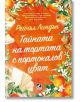 Тайната на тортата с портокалов цвят - Рейчъл Линдън - Жена, Мъж - Ибис - 9786191574995-2-thumb