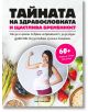 Тайната на здравословната и щастлива бременност - Ина Георгиева - Жена - Фит Пъблишинг - 9786197664065-2-thumb