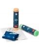 Игра с тебешири Legami - Hopscotch - Legami - Legami - Момиче, Момче - Legami - Vintage Memories - 8053610781397-3-thumb