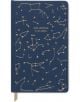 Тефтер DesignWorks Ink - It Is Written In The Stars - DesignWorks Ink - Designworks Collective - Жена - 840214803758-1-thumb