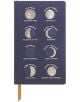Тефтер DesignWorks Ink - Moon Phases - DesignWorks Ink - Designworks Collective - Жена - 840214803765-1-thumb