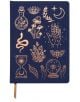 Тефтер DesignWorks Ink - Mystic Icons - DesignWorks Ink - Designworks Collective - Жена - 840214807176-1-thumb