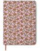 Тефтер DesignWorks Ink - Pink Vintage Floral - DesignWorks Ink - Designworks Collective - Жена - 840214818707-thumb