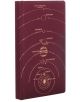 Тефтер DesignWorks Ink - Solar System - DesignWorks Ink - Designworks Collective - Жена - 840214803772-4-thumb