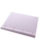 Тефтер Filofax Clipbook Classic Pastels A4 Notebook Orchid с метални рингове - Filofax - 5015142285234-3-thumb