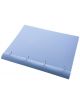 Тефтер Filofax Clipbook Classic Pastels A4 Notebook Vista Blue с метални рингове - Filofax - 5015142285265-3-thumb