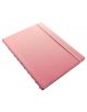 Тефтер Filofax Notebook Classic Pastels A4 Rose със скрита спирала, ластик и линирани листа - Filofax - Saffiano - 5015142284022-2-thumb