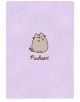 Тефтер Grupo Erik - Pusheen Moments А5, 96 листа с широки редове - Grupo Erik - GRUPO ERIK EDITORES S.L. - Момиче - Grupo Erik - Pusheen The Cat - 8435747812340-5-thumb