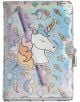 Тефтер Miquelrius Back2Fun Holographic Unicorn - Miquelrius - Apli Paper - Back2Fun - 8422593075821-1-thumb