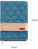 Тефтер Miquelrius British Bloom A5, 80 листа с точки - Miquelrius - Apli Paper - Жена - Miquelrius - British Bloom - 8422593082386-2-thumb