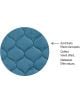 Тефтер Miquelrius British Bloom A5, 80 листа с точки - Miquelrius - Apli Paper - Жена - Miquelrius - British Bloom - 8422593082386-4-thumb