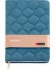 Тефтер Miquelrius British Bloom A5, 80 листа с точки - Miquelrius - Apli Paper - Жена - Miquelrius - British Bloom - 8422593082386-1-thumb