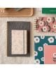 Тефтер Miquelrius British Bloom A5 със спирала, 80 листа с широки редове - Miquelrius - Apli Paper - Жена - Miquelrius - British Bloom - 8422593082379-5-thumb