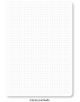 Тефтер Miquelrius Bullet Journal A5, сив - Miquelrius - Apli Paper - Жена - Miquelrius - Bullet Journal - 8422593081488-3-thumb
