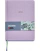 MR GOLDEN JAZMIN MAUVE ТЕФТЕР A5 80Л ТОЧКИ,3 - Miquelrius - Miquelrius - Жена, Момиче - Miquelrius - Golden Jazmine - 8422593083062-1-thumb
