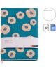 Тефтер Miquelrius Keep It Simple A5, 80 нелинирани листа - Miquelrius - Apli Paper - Жена - Miquelrius - Keep It Simple - 8422593082577-3-thumb