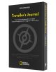 Тефтер Moleskine Passion National Geographic Travel Journal - Moleskine - Moleskine - Жена, Мъж, Момиче, Момче - Moleskine - Journal - 8056420854329-1-thumb