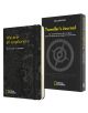 Тефтер Moleskine Passion National Geographic Travel Journal - Moleskine - Moleskine - Жена, Мъж, Момиче, Момче - Moleskine - Journal - 8056420854329-2-thumb