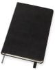 Тефтер Moleskine Art Sketchbook Medium Black с твърди корици - Moleskine - Moleskine - Жена, Мъж - Moleskine - Art - 8053853603098-2-thumb