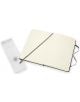 Тефтер Moleskine Art Sketchbook Medium Black с твърди корици - Moleskine - Moleskine - Жена, Мъж - Moleskine - Art - 8053853603098-3-thumb