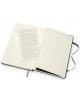 Тефтер Moleskine Art Sketchbook Medium Black с твърди корици - Moleskine - Moleskine - Жена, Мъж - Moleskine - Art - 8053853603098-4-thumb