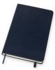 Тефтер Moleskine Art Sketchbook Medium Sapphire Blue с твърди корици - Moleskine - Moleskine - Жена, Мъж - Moleskine - Art - 8053853603104-2-thumb