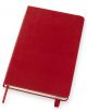 Тефтер Moleskine Art Sketchbook Medium Scarlet Red с твърди корици - Moleskine - Moleskine - Жена, Мъж - Moleskine - Art - 8053853603111-2-thumb