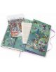 Тефтер Moleskine Limited Edition I am New York - Moleskine - Moleskine - Жена, Мъж - Moleskine - I am the city - 8053853606013-6-thumb