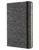 Тефтер Moleskine Limited Editions Blend Collection Grey Tissu с твърди корици и линирани страници - Moleskine - Moleskine - Жена, Мъж - Moleskine - Blend - 8053853603661-2-thumb