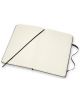 Тефтер Moleskine Limited Editions Blend Collection Grey Tissu с твърди корици и линирани страници - Moleskine - Moleskine - Жена, Мъж - Moleskine - Blend - 8053853603661-4-thumb