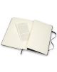 Тефтер Moleskine Limited Editions Blend Collection Grey Tissu с твърди корици и линирани страници - Moleskine - Moleskine - Жена, Мъж - Moleskine - Blend - 8053853603661-5-thumb