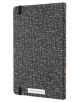 Тефтер Moleskine Limited Editions Blend Collection Grey Tissu с твърди корици и линирани страници - Moleskine - Moleskine - Жена, Мъж - Moleskine - Blend - 8053853603661-6-thumb