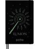 Класически тефтер Moleskine Limited Edition Harry Potter Lumos с твърди корици и линирани страници - Moleskine - Moleskine - Жена, Мъж, Момиче, Момче - Moleskine - Harry Potter - 8056999272777-2-thumb