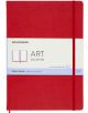 Тефтер Moleskine Sketchbook Art Collection A4 - Moleskine - Moleskine - Жена, Мъж - Moleskine - Art - 8058647626703-2-thumb