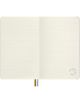 MOLESKINE ТЕФТЕР LE ALICE LG ЛИНИРАН ТВ. КОРИЦА - 8056711513393-6-thumb
