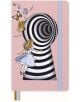 MOLESKINE ТЕФТЕР LE ALICE LG ЛИНИРАН ТВ. КОРИЦА - 8056711513393-1-thumb