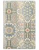 Тефтер Paperblanks - Аshta Mini, 9.5 х 14 см. - Paperblanks - Paperblanks - Жена, Мъж - Paperblanks - Sacred Tibetan Textiles - 9781439793558-1-thumb