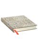 Тефтер Paperblanks - Аshta Mini, 9.5 х 14 см. - Paperblanks - Paperblanks - Жена, Мъж - Paperblanks - Sacred Tibetan Textiles - 9781439793558-2-thumb