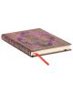 Тефтер Paperblanks - Bijou Midi, 13 х 18 см. - Paperblanks - Paperblanks - Жена - Paperblanks - Solstice Star - 9781439793756-2-thumb