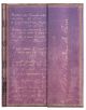 Тефтер Paperblanks - Marie Curie Ultra, 18 х 23 см. - Paperblanks - Paperblanks - Жена - Paperblanks - Embellished Manuscripts Collection - 9781439781210-1-thumb