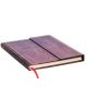 Тефтер Paperblanks - Marie Curie Ultra, 18 х 23 см. - Paperblanks - Paperblanks - Жена - Paperblanks - Embellished Manuscripts Collection - 9781439781210-2-thumb