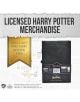 Тефтер с джоб с цип Blue Sky Harry Potter - Order of The Phoenix - Blue Sky - Blue Sky - Жена, Мъж, Момиче, Момче - Blue Sky - Harry Potter - 5056563708889-6-thumb