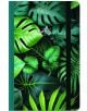 Тефтер с ластик Lastva Botanical А6, 96 листа с широки редове - Lastva - Lastva - Жена, Момиче - 8606028384065-2-thumb