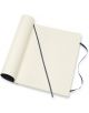 Голям син тефтер Moleskine Classic Sapphire Blue с меки корици и страници на точки - Moleskine - Moleskine - Жена, Мъж - Moleskine - Classic - 8055002854795-2-thumb
