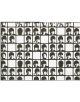 Тефтер Grupo Erik The Beatles A Hard Day's Night A5 с химикалка - Grupo Erik - GRUPO ERIK EDITORES S.L. - Жена, Мъж - Grupo Erik - The Beatles - 8435747806936-4-thumb