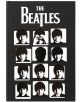 Тефтер Grupo Erik The Beatles A Hard Day's Night A5 с химикалка - Grupo Erik - GRUPO ERIK EDITORES S.L. - Жена, Мъж - Grupo Erik - The Beatles - 8435747806936-1-thumb