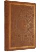 Тефтер Victoria's Journals Old Book - Victoria's Journals - Victoria's Journals - Жена, Мъж - Victoria's Journals - Old Book - 4895198686831-1-thumb
