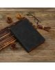 Тефтер Victoria's Journals Old Book A5, черен - Victoria's Journals - Victoria's Journals - Жена - Victoria's Journals - Old Book - 8683873616954-4-thumb